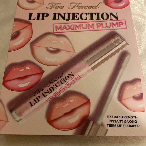 Too Faced 5 piece bundle - Picture 8 of 9